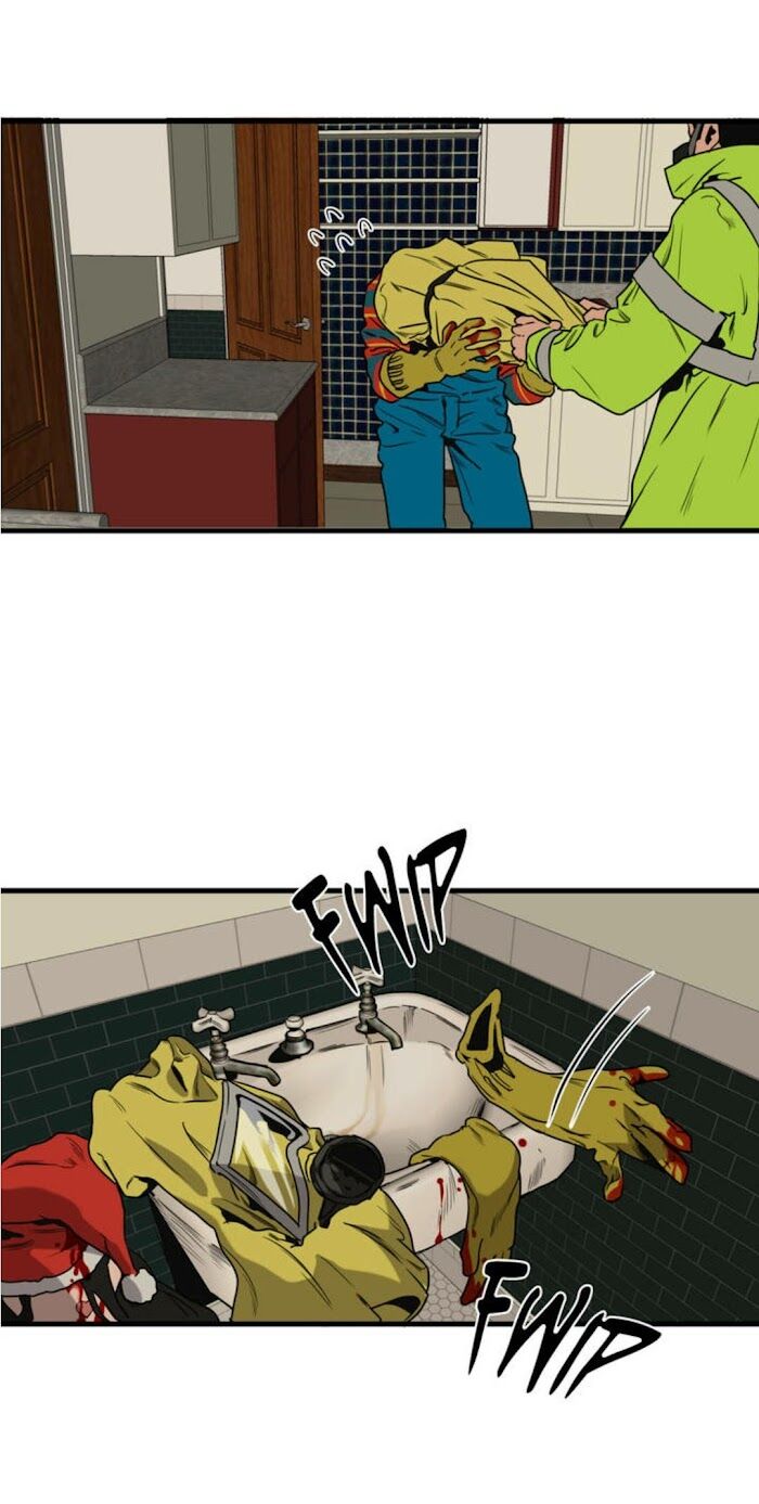 Read Killing Stalking Manga Online