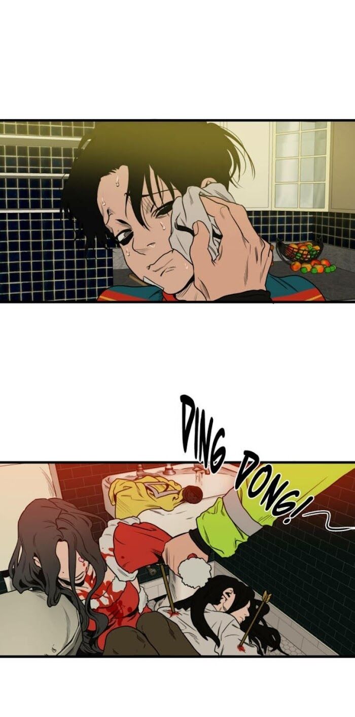 Read Killing Stalking Manga Online