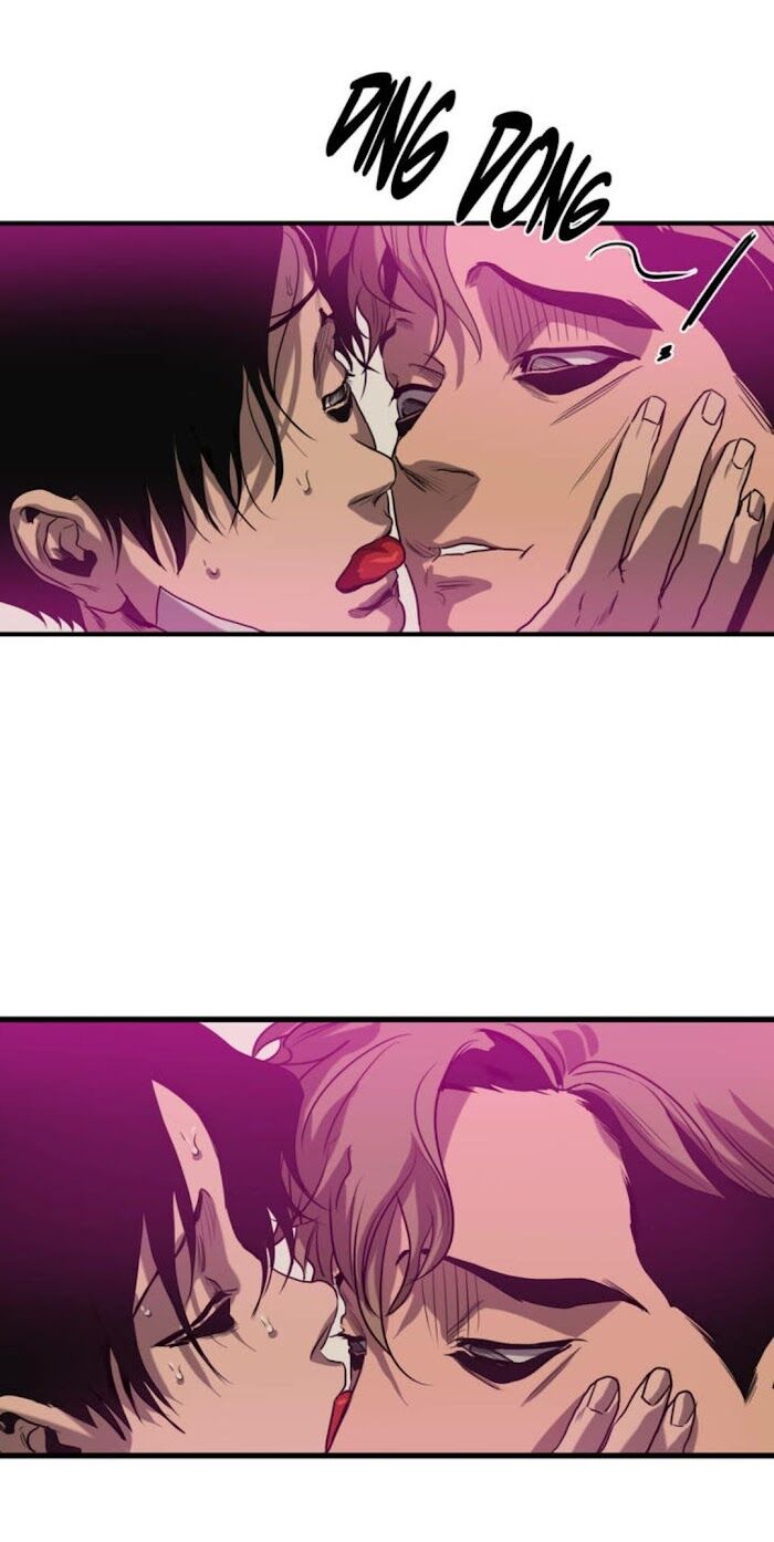 Read Killing Stalking Manga Online