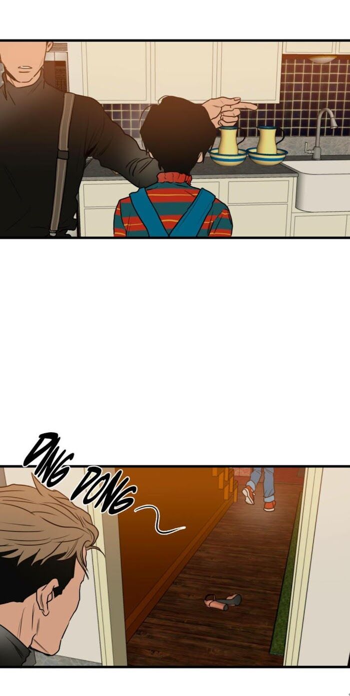 Read Killing Stalking Manga Online