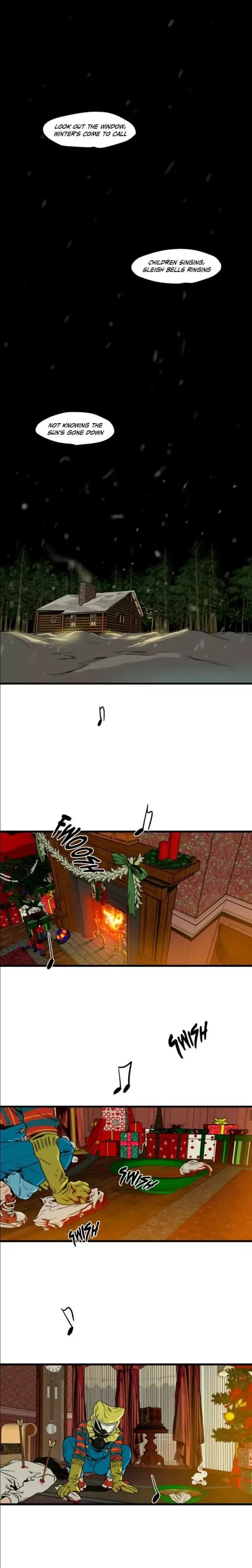 Read Killing Stalking Manga Online