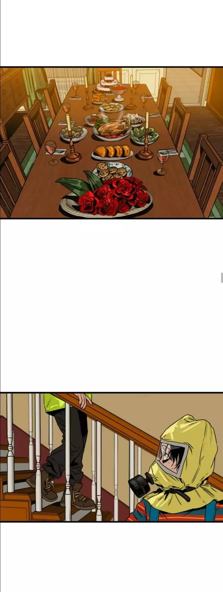 Read Killing Stalking Manga Online