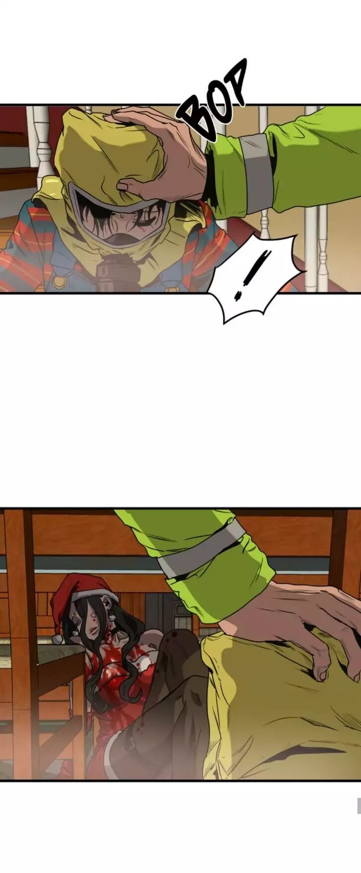 Read Killing Stalking Manga Online