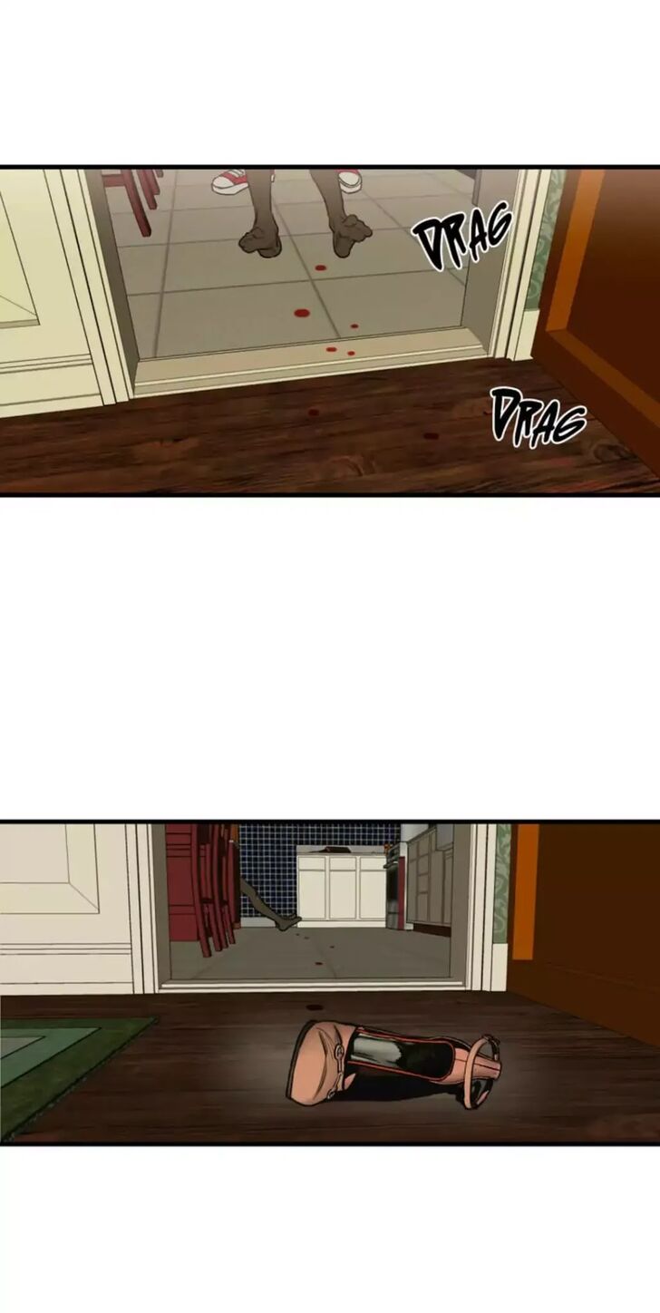 Read Killing Stalking Manga Online