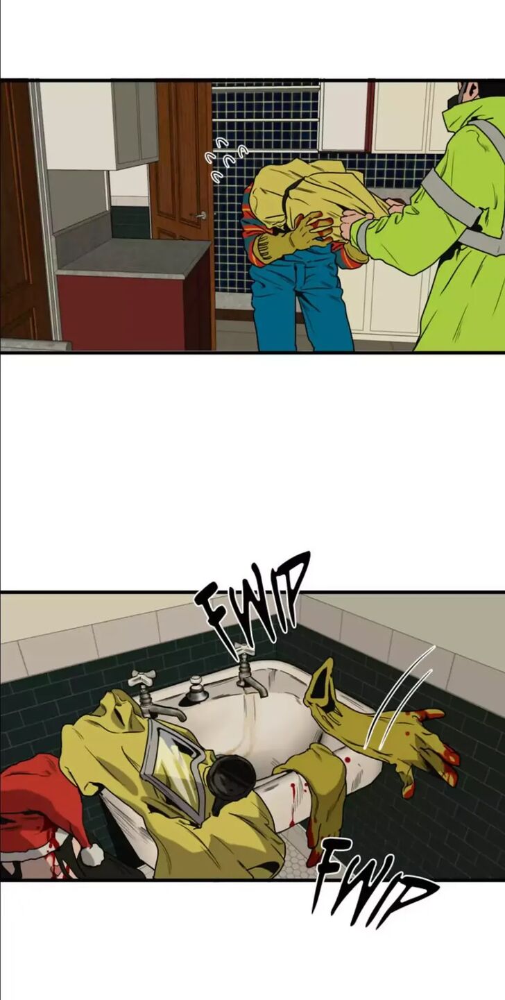 Read Killing Stalking Manga Online