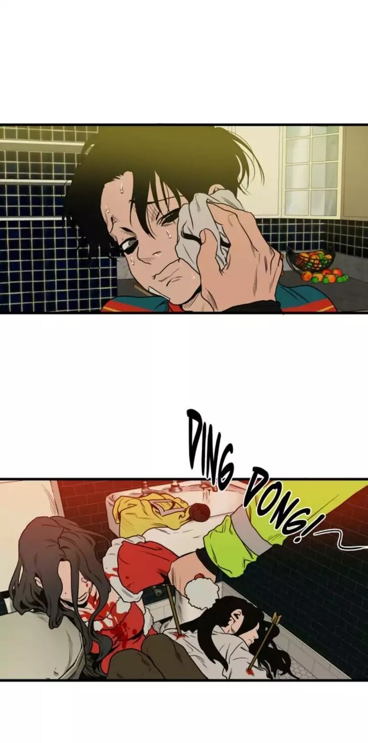 Read Killing Stalking Manga Online