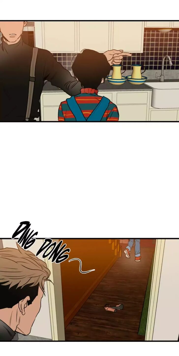 Read Killing Stalking Manga Online