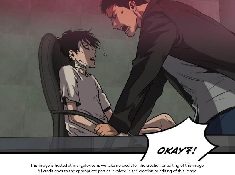 Read Killing Stalking Manga Online