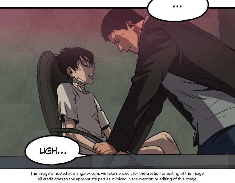 Read Killing Stalking Manga Online