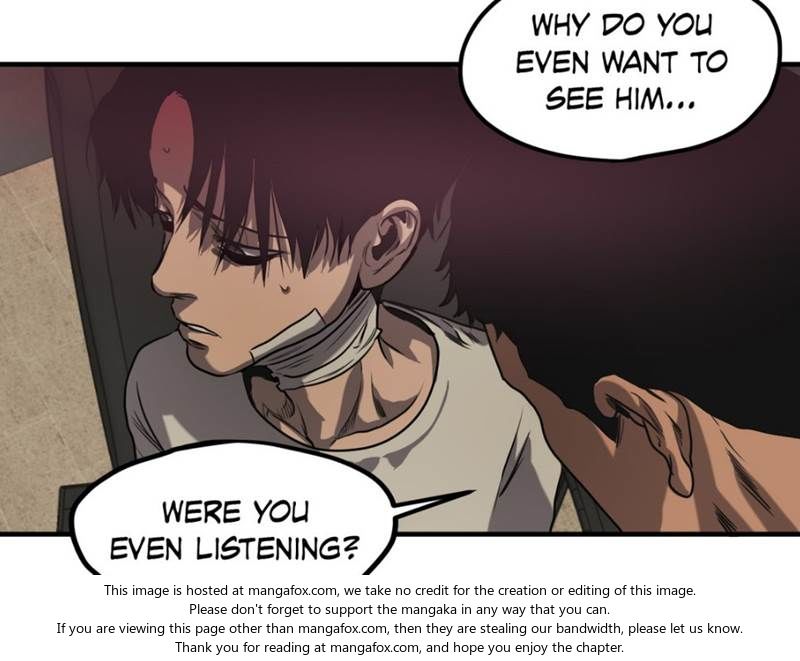 Read Killing Stalking Manga Online