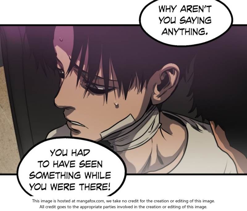 Read Killing Stalking Manga Online