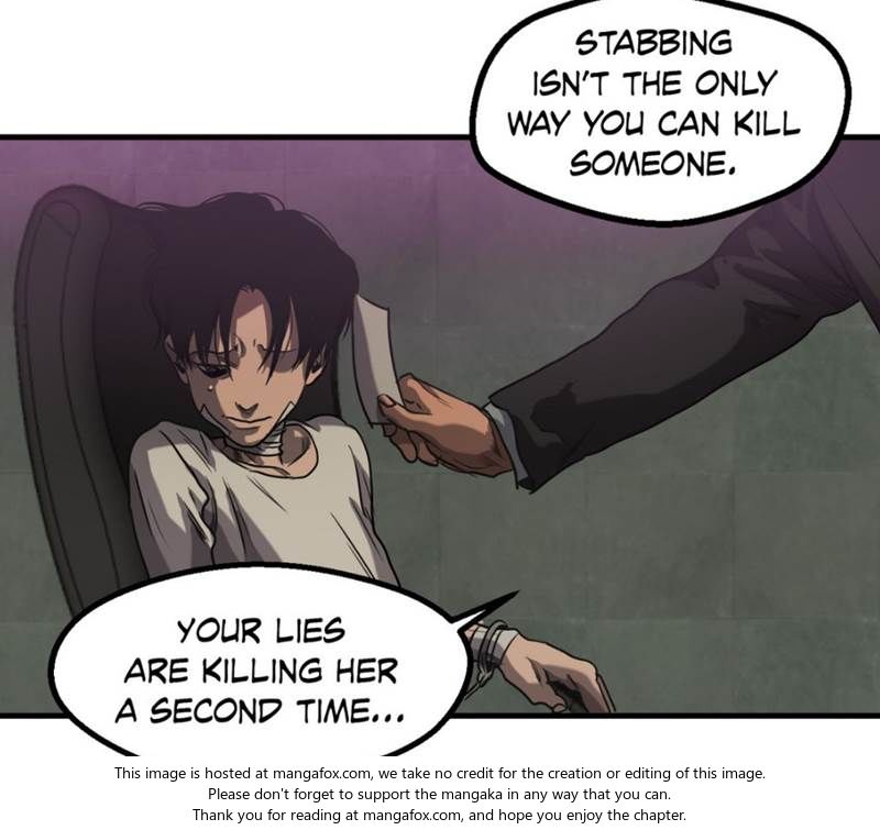 Read Killing Stalking Manga Online