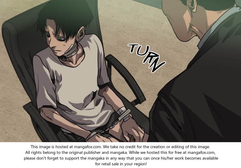 Read Killing Stalking Manga Online