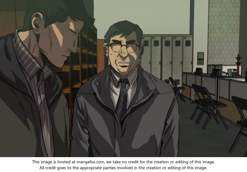 Read Killing Stalking Manga Online