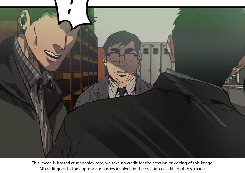 Read Killing Stalking Manga Online