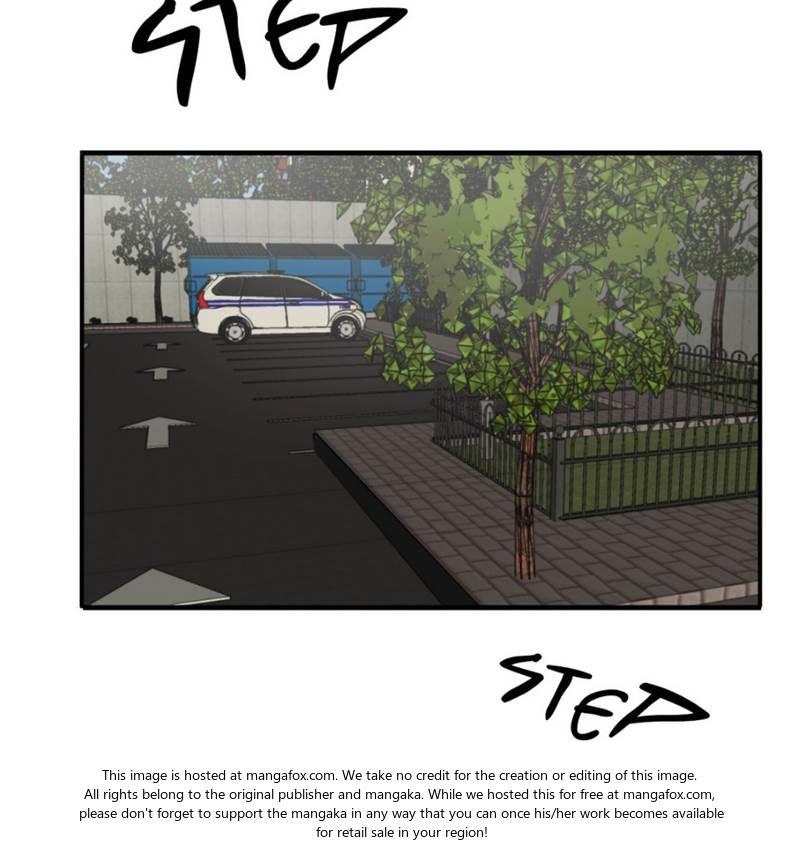 Read Killing Stalking Manga Online