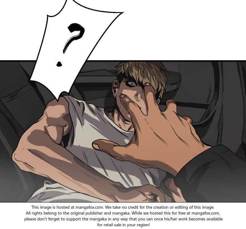 Read Killing Stalking Manga Online
