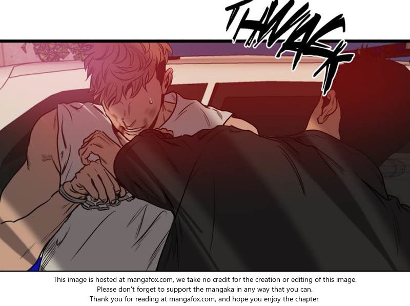 Read Killing Stalking Manga Online