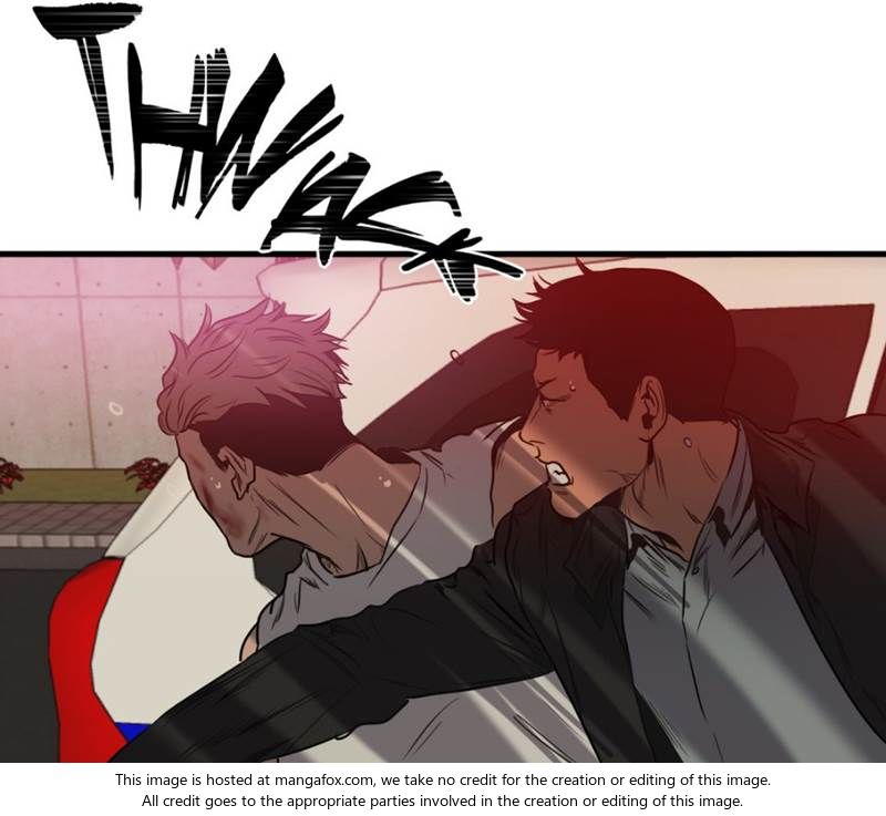 Read Killing Stalking Manga Online