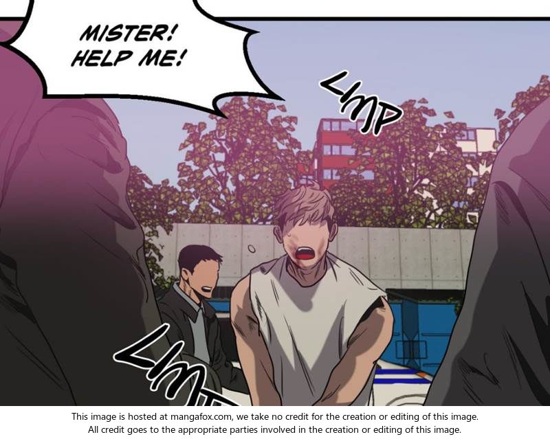 Read Killing Stalking Manga Online