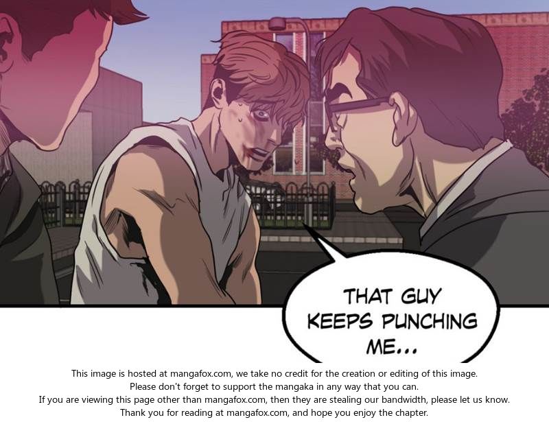 Read Killing Stalking Manga Online