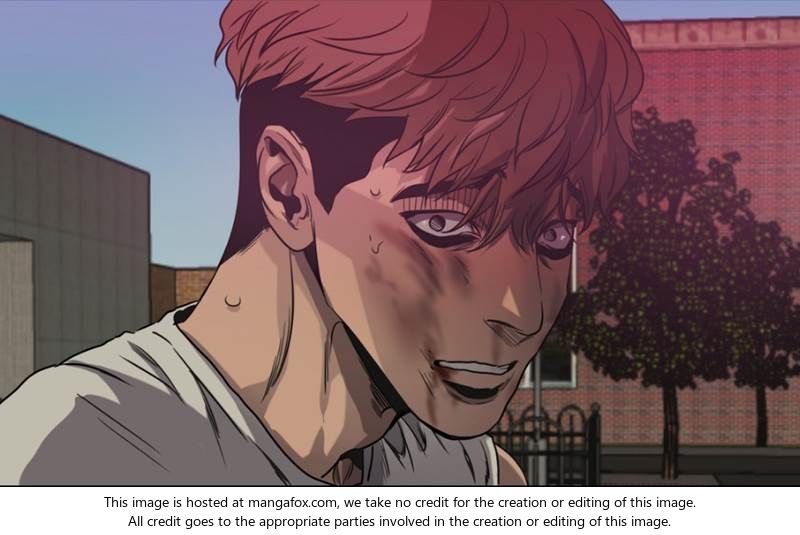 Read Killing Stalking Manga Online