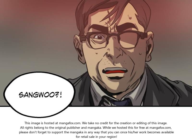 Read Killing Stalking Manga Online