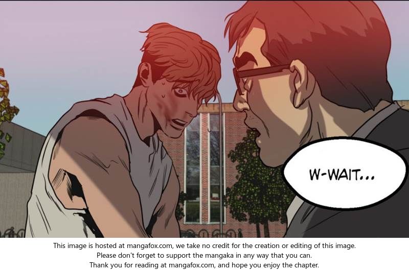 Read Killing Stalking Manga Online