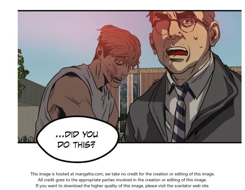 Read Killing Stalking Manga Online