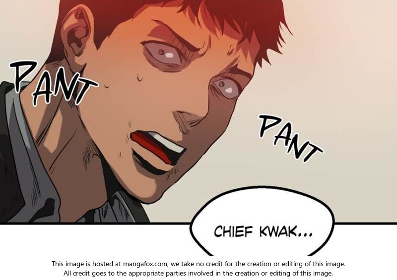 Read Killing Stalking Manga Online