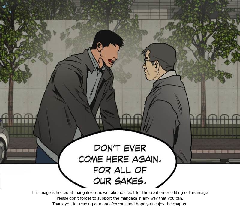 Read Killing Stalking Manga Online