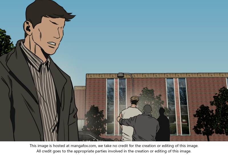 Read Killing Stalking Manga Online