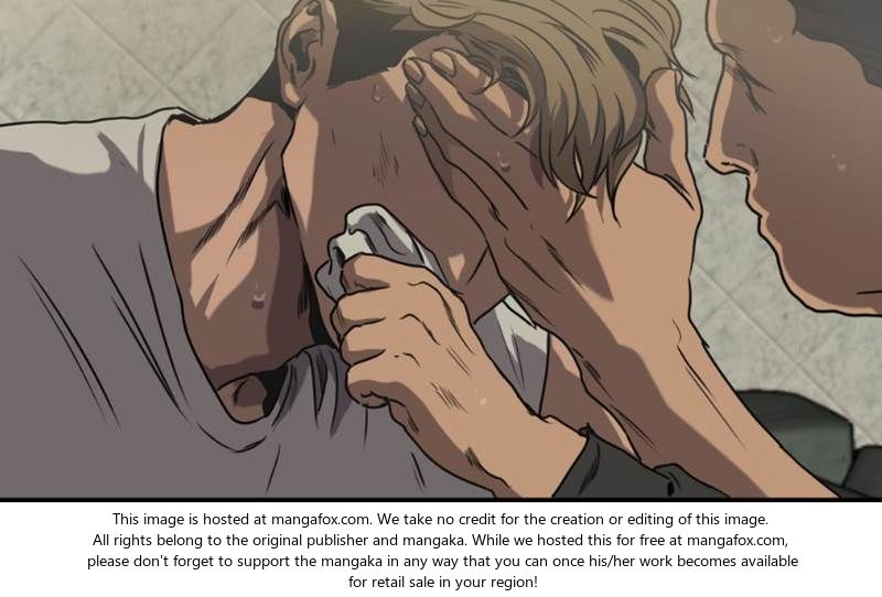 Read Killing Stalking Manga Online