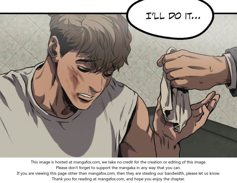 Read Killing Stalking Manga Online
