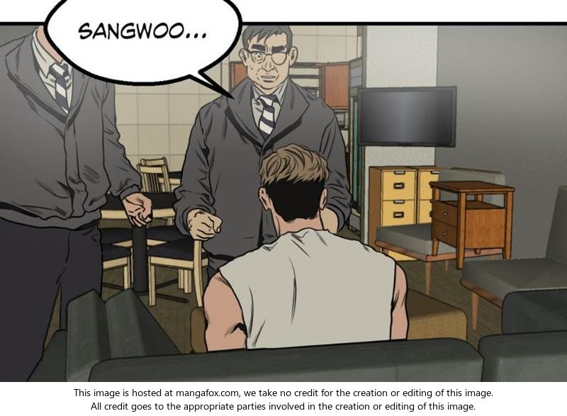 Read Killing Stalking Manga Online