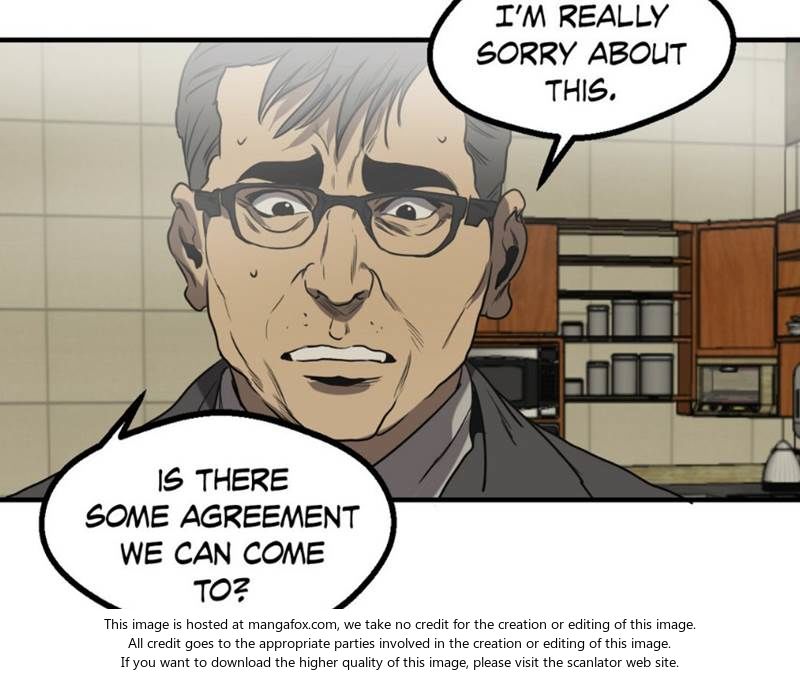 Read Killing Stalking Manga Online