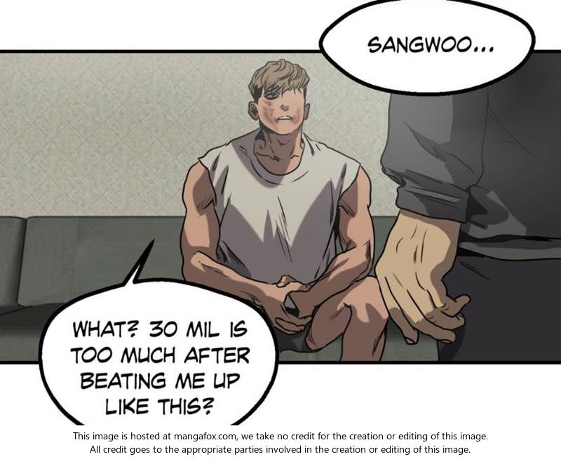 Read Killing Stalking Manga Online