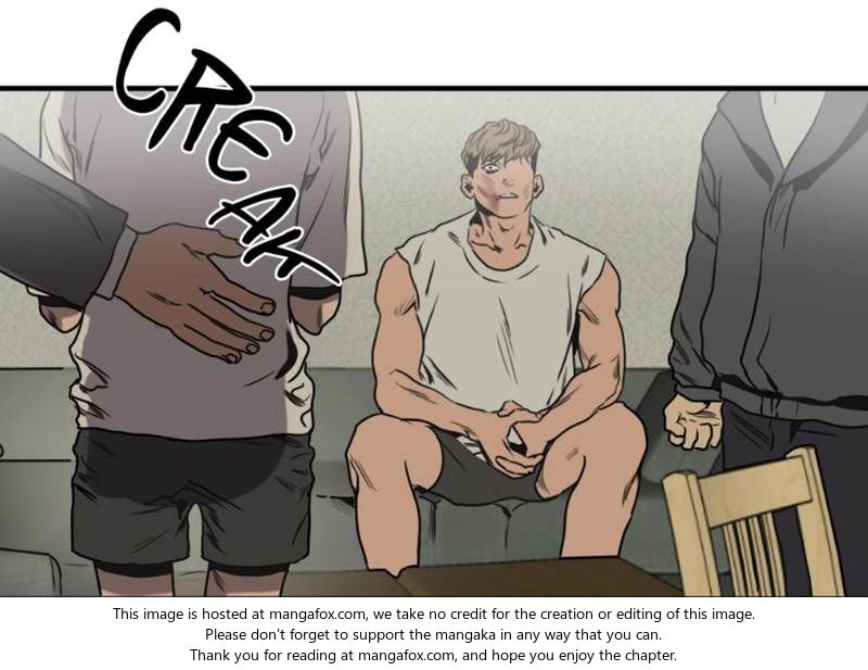 Read Killing Stalking Manga Online