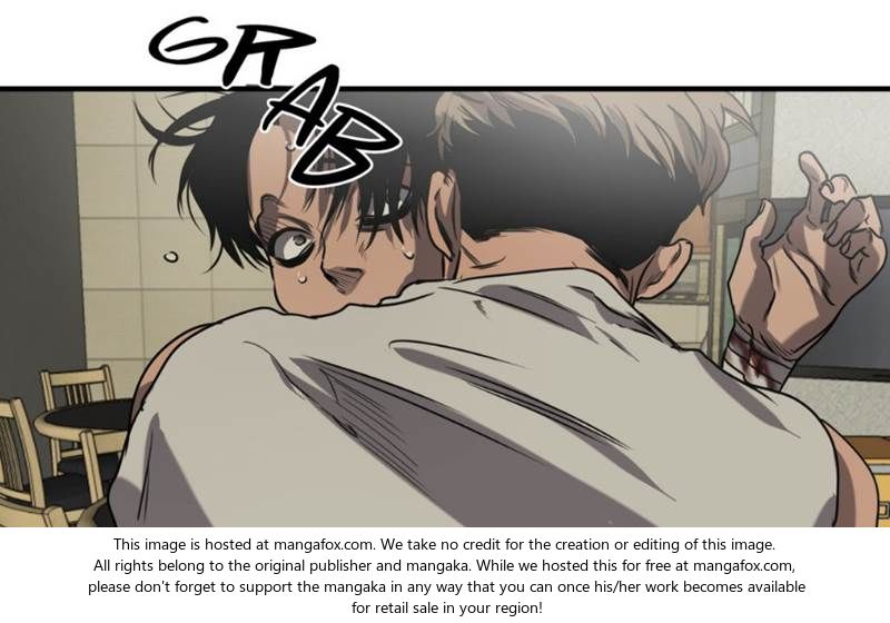 Read Killing Stalking Manga Online