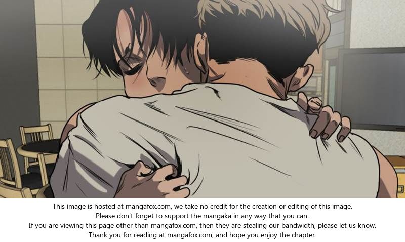 Read Killing Stalking Manga Online