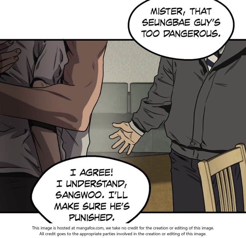 Read Killing Stalking Manga Online