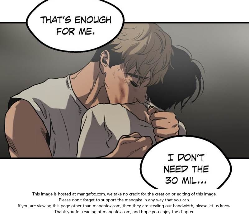 Read Killing Stalking Manga Online