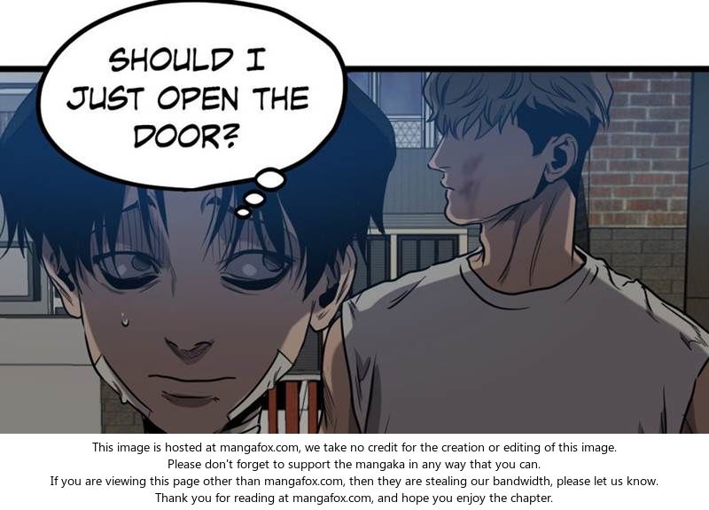 Read Killing Stalking Manga Online