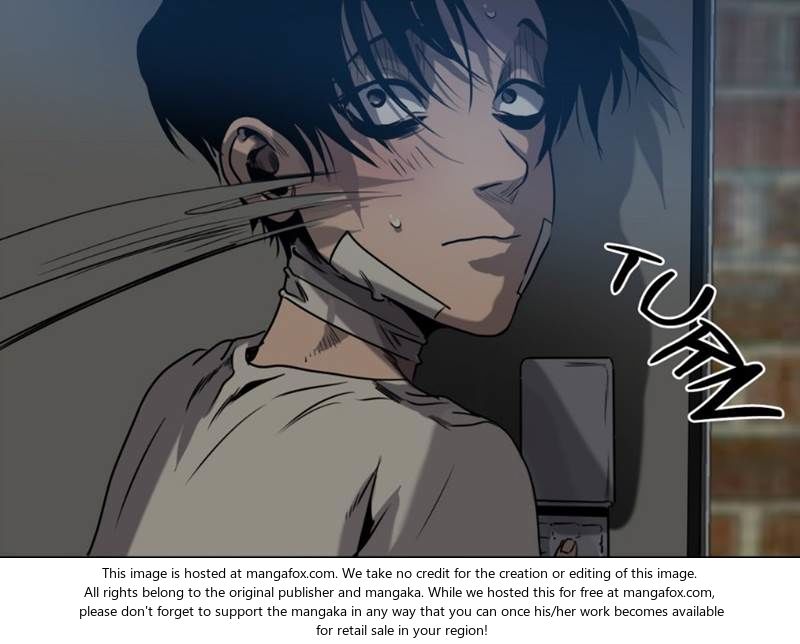 Read Killing Stalking Manga Online