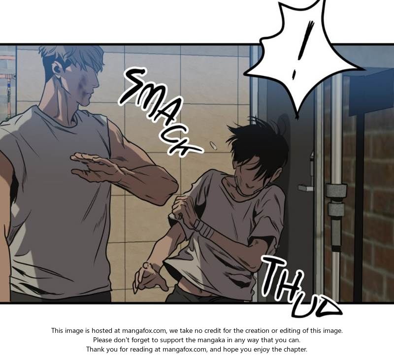 Read Killing Stalking Manga Online