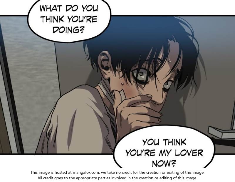 Read Killing Stalking Manga Online