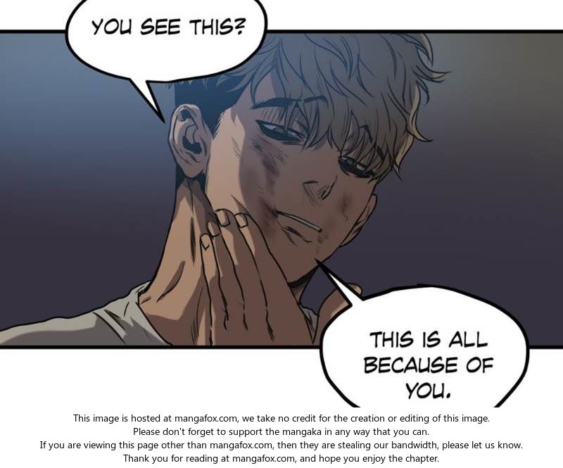 Read Killing Stalking Manga Online