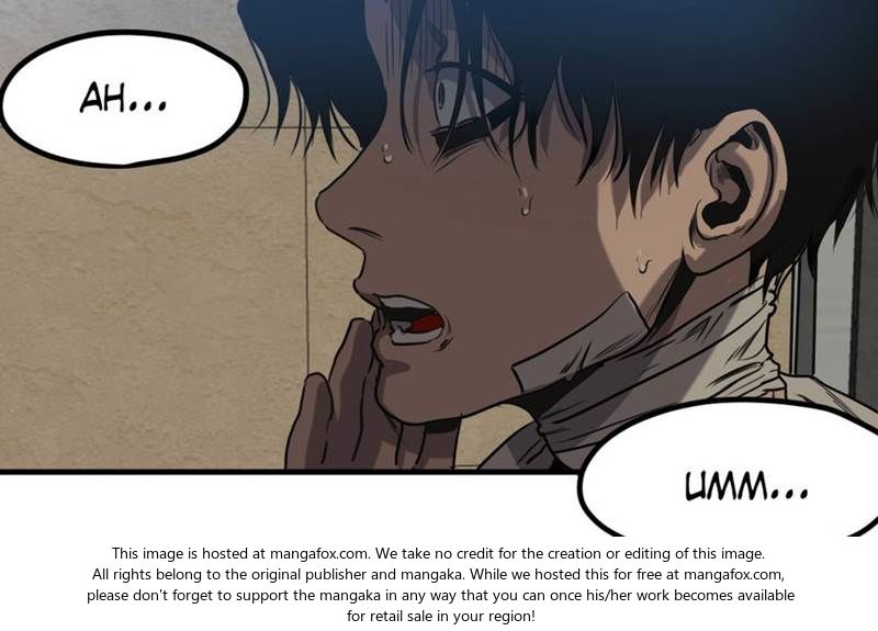Read Killing Stalking Manga Online
