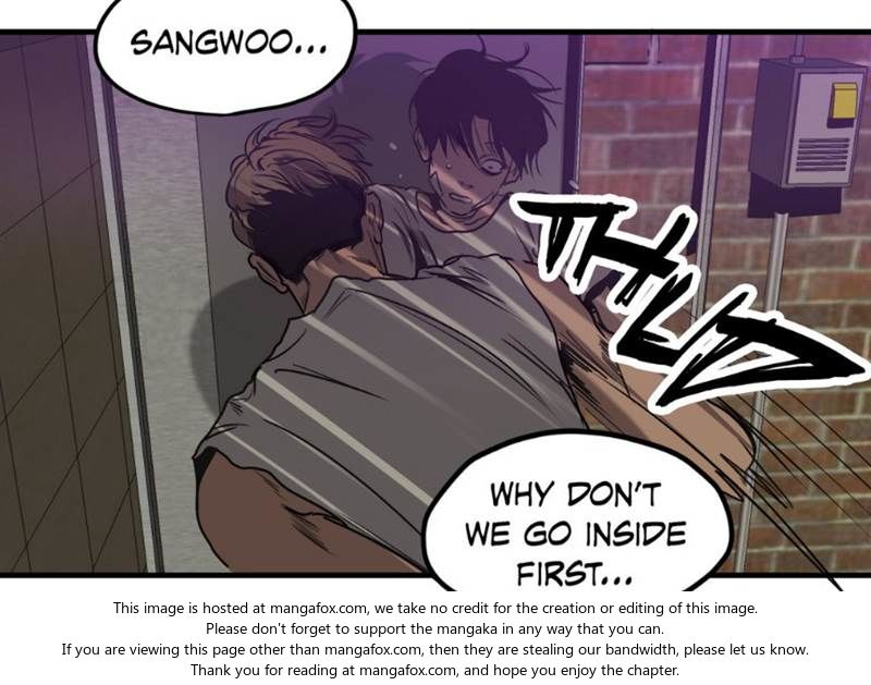 Read Killing Stalking Manga Online