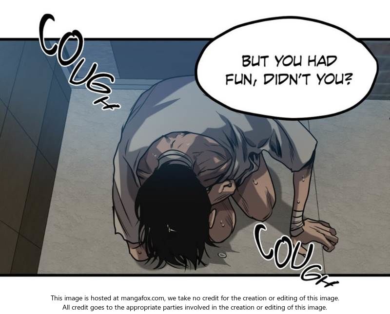 Read Killing Stalking Manga Online